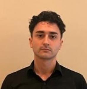 Roozbeh Simiary a registered Sex Offender of California