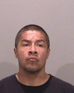 Roque Castanon a registered Sex Offender of California