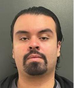 Roque Valadez a registered Sex Offender of California