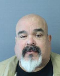 Rosendo G Lopez a registered Sex Offender of California