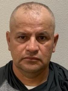 Rosendo Hernandez Rodriguez a registered Sex Offender of California