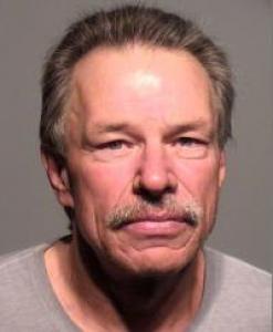 Ross Leo Wollschlager a registered Sex Offender of California