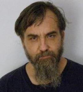 Rowland Eugene Chorn a registered Sex Offender of California