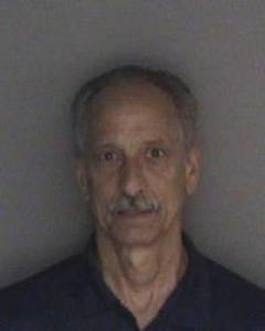 Roy Isola a registered Sex Offender of California