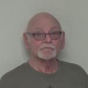 Roy Edward Jones a registered Sex Offender of California