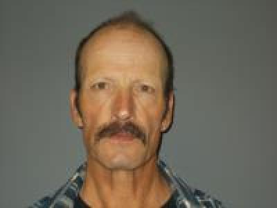 Roy Lee Kirk a registered Sex Offender of California