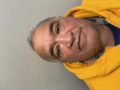 Roy Narvaez a registered Sex Offender of California