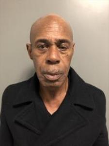 Roy Lee Richardson a registered Sex Offender of California