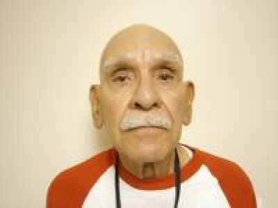 Roy Richard Romero a registered Sex Offender of California
