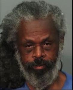 Roy James Williams a registered Sex Offender of California