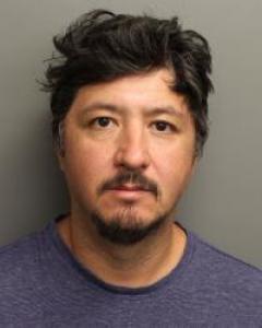 Ruben Guadalupe Castro a registered Sex Offender of California