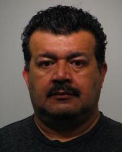 Ruben Ceballos Cobarruvias a registered Sex Offender of California