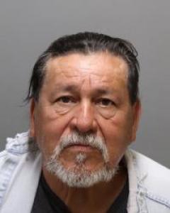 Ruben Contreras a registered Sex Offender of California