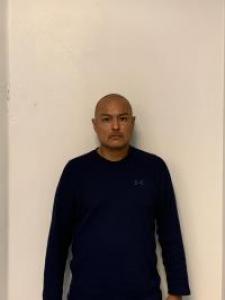 Ruben Duarte Jr a registered Sex Offender of California