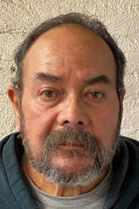 Ruben Antonio Escobedo a registered Sex Offender of California