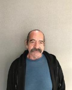 Ruben Torrez Garcia a registered Sex Offender of California