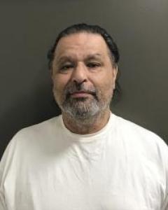 Ruben Rodriguez Garcia a registered Sex Offender of California