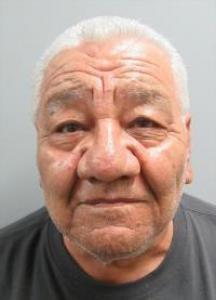 Ruben Gastelum a registered Sex Offender of California