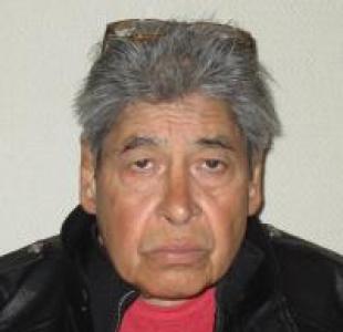 Ruben Gomez a registered Sex Offender of California