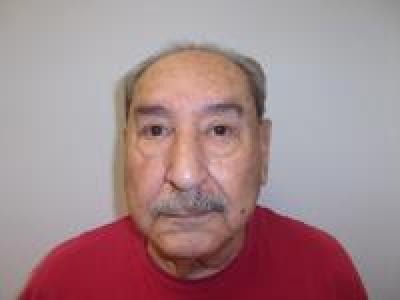 Ruben Armando Gonzales a registered Sex Offender of California