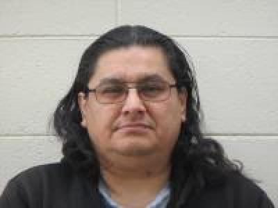 Ruben Jose Hernandez a registered Sex Offender of California