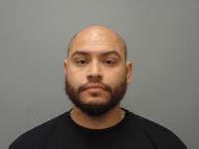 Ruben Alonzo Herrera a registered Sex Offender of California