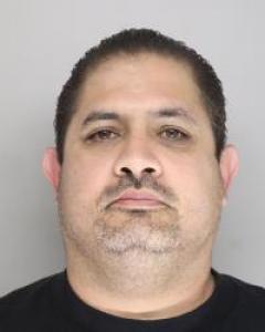 Ruben Jimenez a registered Sex Offender of California