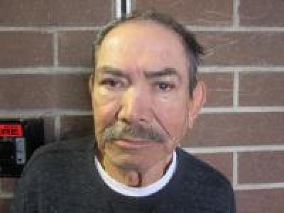 Ruben Mercado Lopez a registered Sex Offender of California