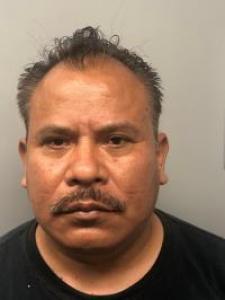 Ruben Martinezsantos a registered Sex Offender of California
