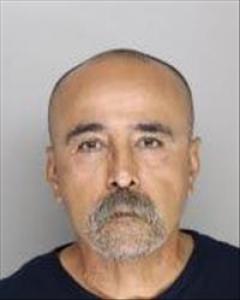 Ruben Nava a registered Sex Offender of California