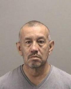 Ruben V Perez a registered Sex Offender of California