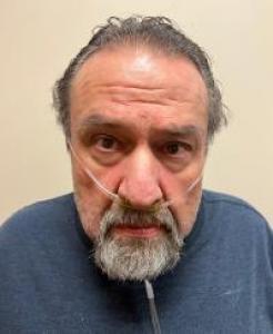 Ruben Rodriguez a registered Sex Offender of California