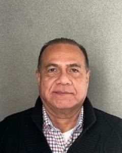 Ruben Marcos Santana a registered Sex Offender of California