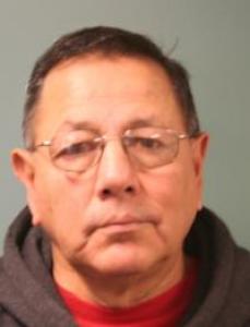 Ruben M Soto a registered Sex Offender of California