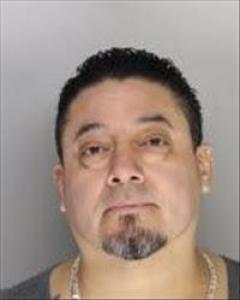 Ruben Vidales a registered Sex Offender of California