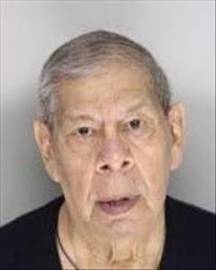 Ruben Joaquin Villa a registered Sex Offender of California