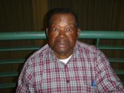 Ruby Lee Myers a registered Sex Offender of California