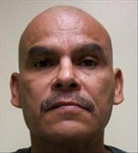 Rudolph Joe Gonzales a registered Sex Offender of California