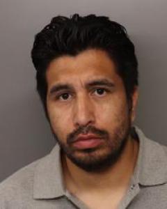 Rudolph Valentin Gutierrez a registered Sex Offender of California