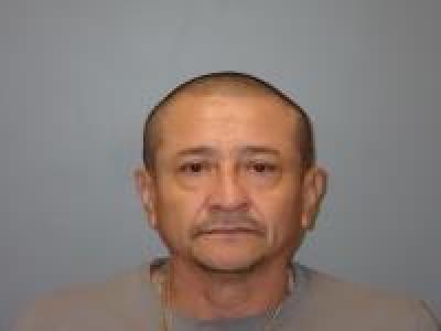 Rudy Antonio Delgado a registered Sex Offender of California