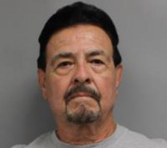Rudy E Estrada a registered Sex Offender of California