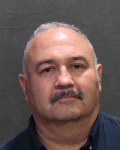 Rudy Garcia a registered Sex Offender of California