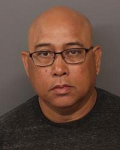Rudy Isaguirre a registered Sex Offender of California