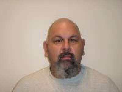 Rudy Fuerte Martinez a registered Sex Offender of California