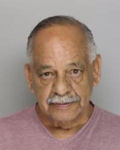 Rudy Jay Paiva a registered Sex Offender of California