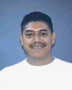 Rudy Palacios a registered Sex Offender of California