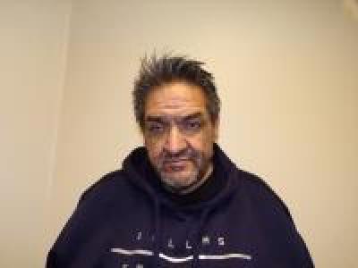Rudy Joseph Quiroz a registered Sex Offender of California