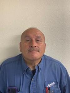 Rudy Andrade Rodriguez a registered Sex Offender of California