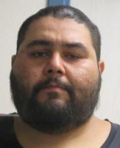 Rueben Garcia a registered Sex Offender of California