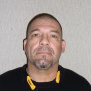 Rufino Cordero a registered Sex Offender of California